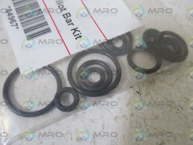 LINCOLN 84967 PILOT BAR KIT * NEW IN A FACTORY BAG *