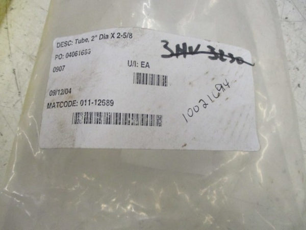 4061686 TUBE  NSNP