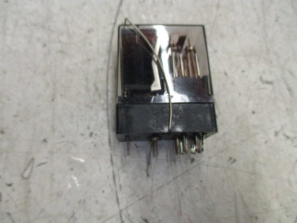 007-92317 RELAY  NSMP