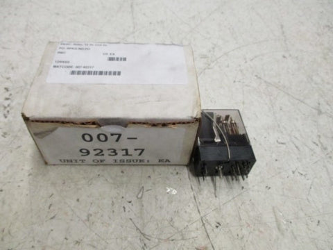 007-92317 RELAY  NSMP