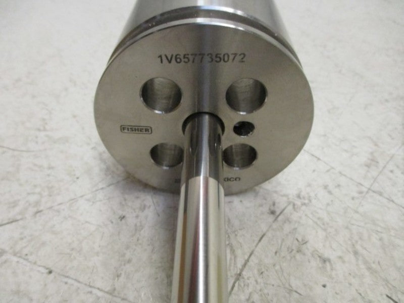 FISHER 1V657735072   NSNP
