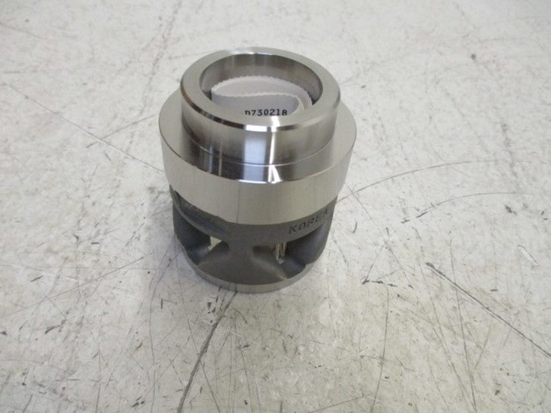 FISHER CB7CU-1 CAGE VALVE  NSMP