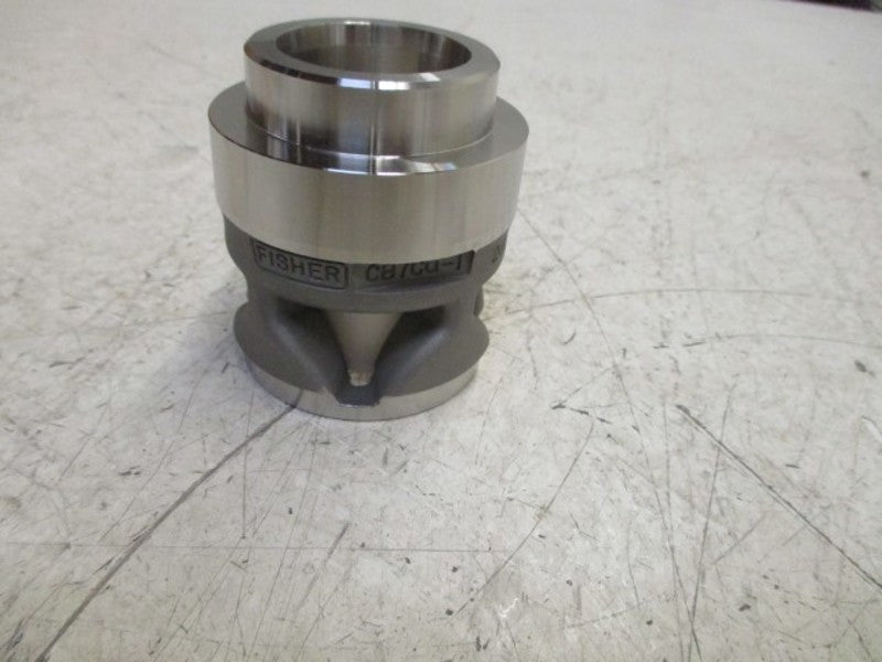 FISHER CB7CU-1 CAGE VALVE  NSMP