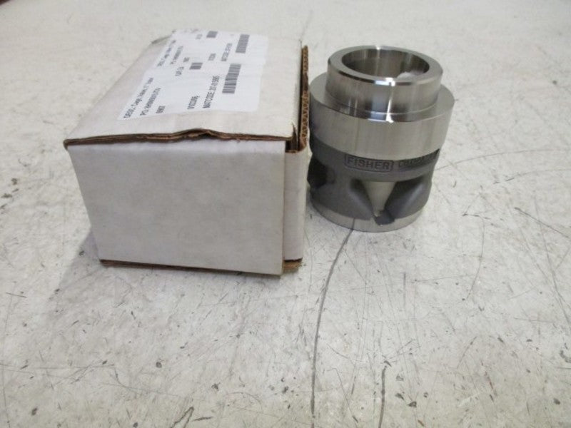 FISHER CB7CU-1 CAGE VALVE  NSMP