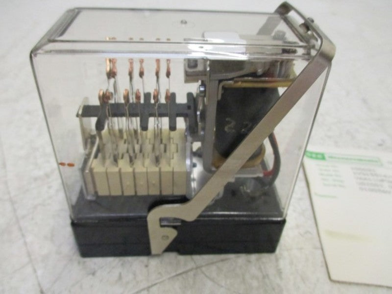GEC MEASURMENTS 1V315514/001 REALY  NSNP