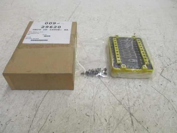 380692-01 MODULE  NSMP