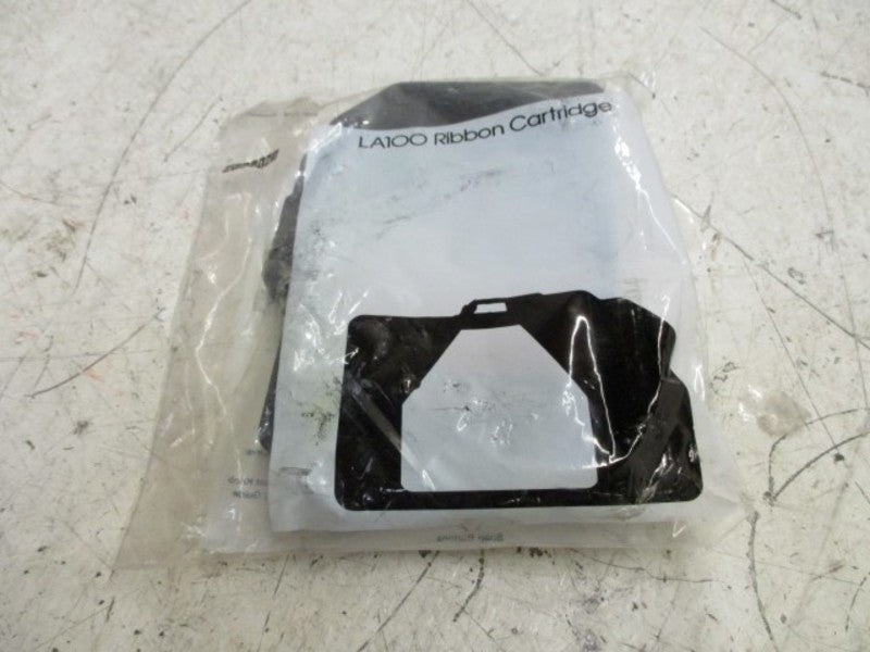 DIGITAL LA100 RIBBION CARTRIDGE  NSNP