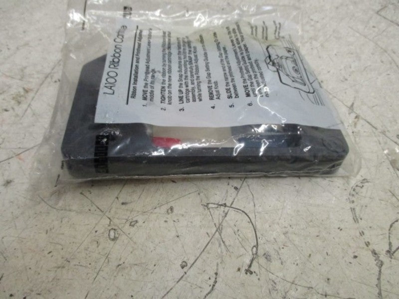 DIGITAL LA100 RIBBION CARTRIDGE  NSNP