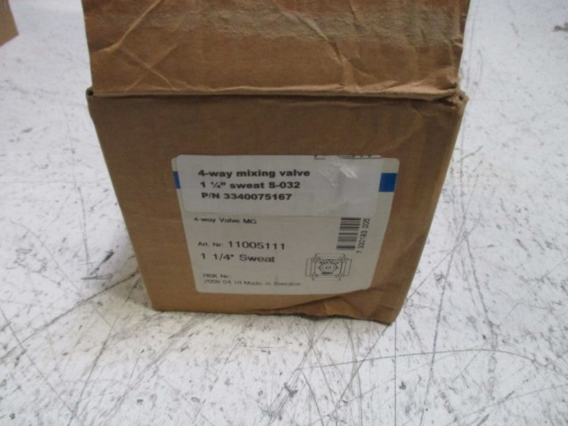 ROTH 11005111 MIXING VALVE  NSMP