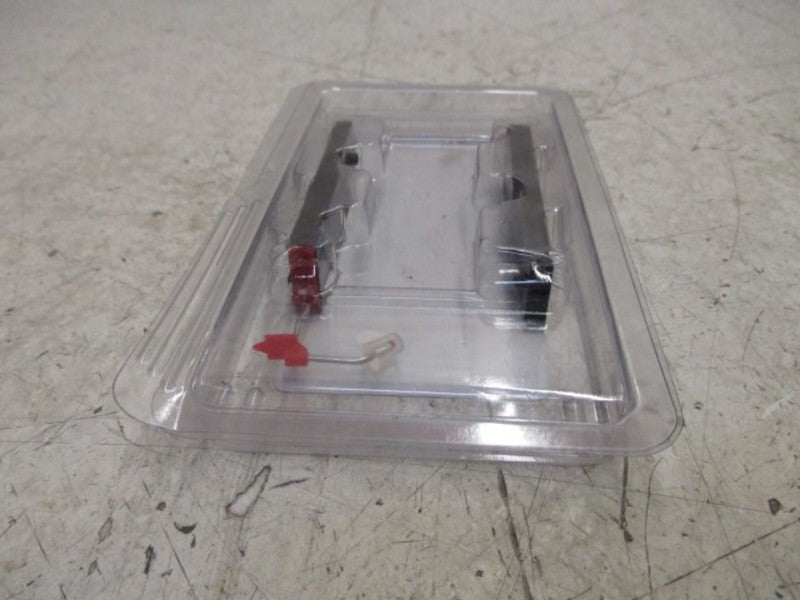 LOT OF 2 GRAPHIC CONTROLS 82-52-1012-02 RED MARKER NSMP