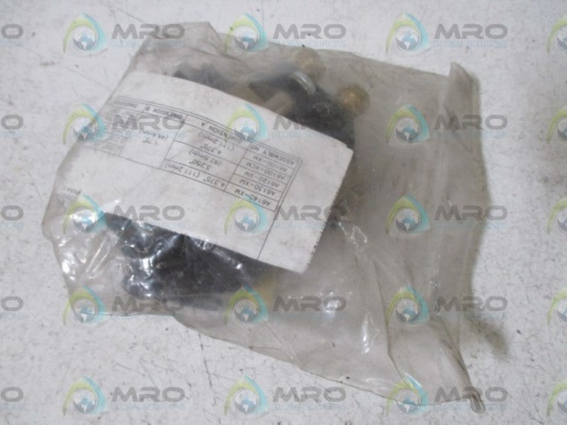 MASTER-PNAUMATIC A6100 MULTIPLE POINT LUBRICATOR * NEW  OUT OF A BOX *
