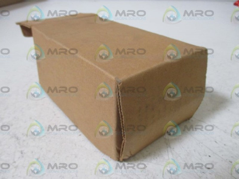 MONNIER ALOGONAC 304-2100-2 * NEW OUT OF A  BOX *
