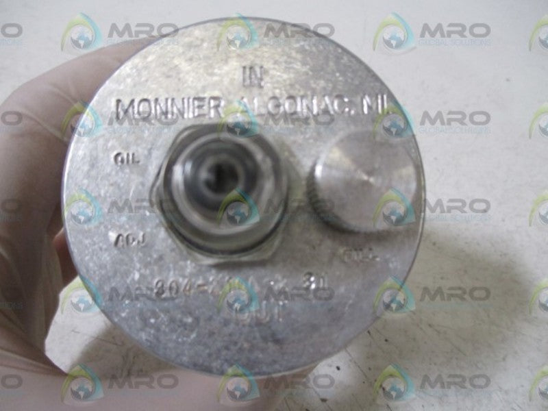MONNIER ALOGONAC 304-2100-2 * NEW OUT OF A  BOX *