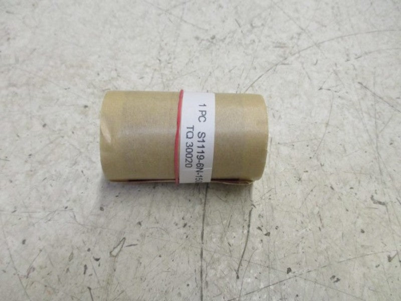 SCE ACCEPTED S1119-6N-1500 ADHESIVE RIBBION  NSNP