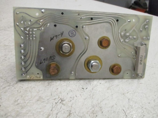 206538 CIRCUIT BOARD  NSNP