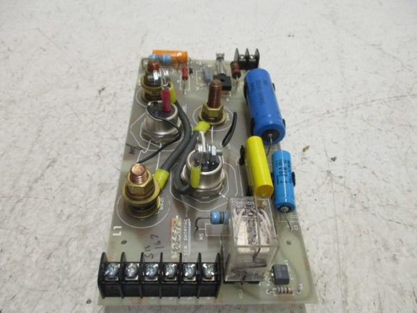 206538 CIRCUIT BOARD  NSNP
