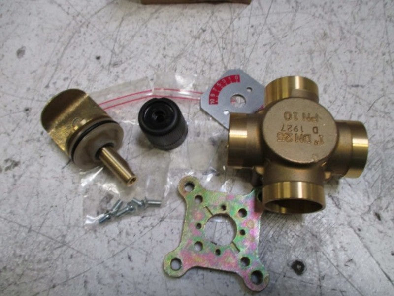 ROTH 11005111 MIXING VALVE  NSMP