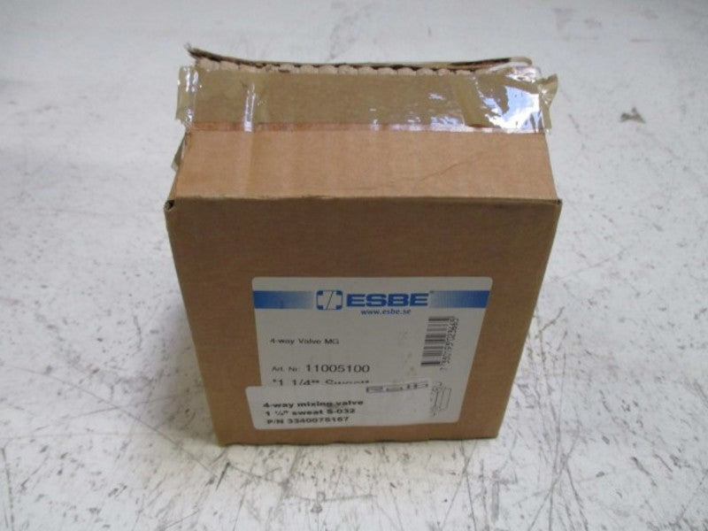 ROTH 11005100 MIXING VALVE  NSMP