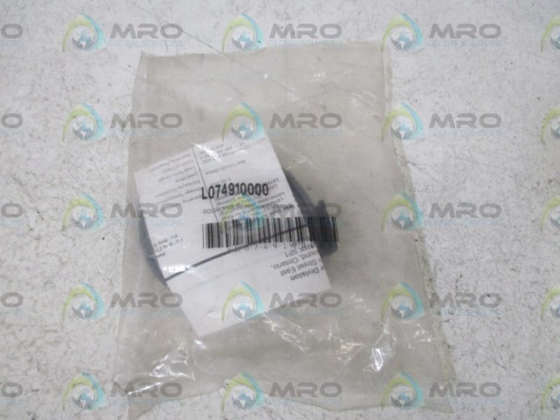 PARKER L074910000 SOURCING SWITCH ASSEMBLY * NEW IN A FACTORY BAG *