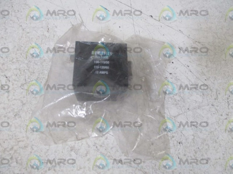 NUMATICS 228-690B SOLENOID COIL 110-120/60 .12AMPS * NEW IN FACTORY BAG *