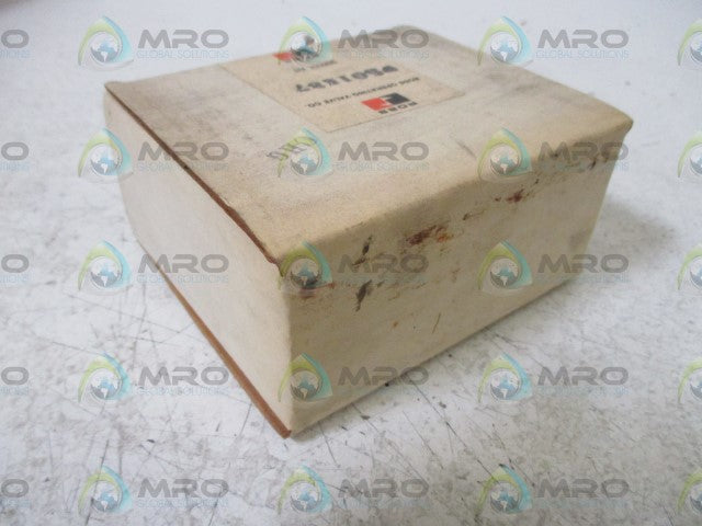 ROSS 501K87 SERVICE KIT * FACTORY SEALED *