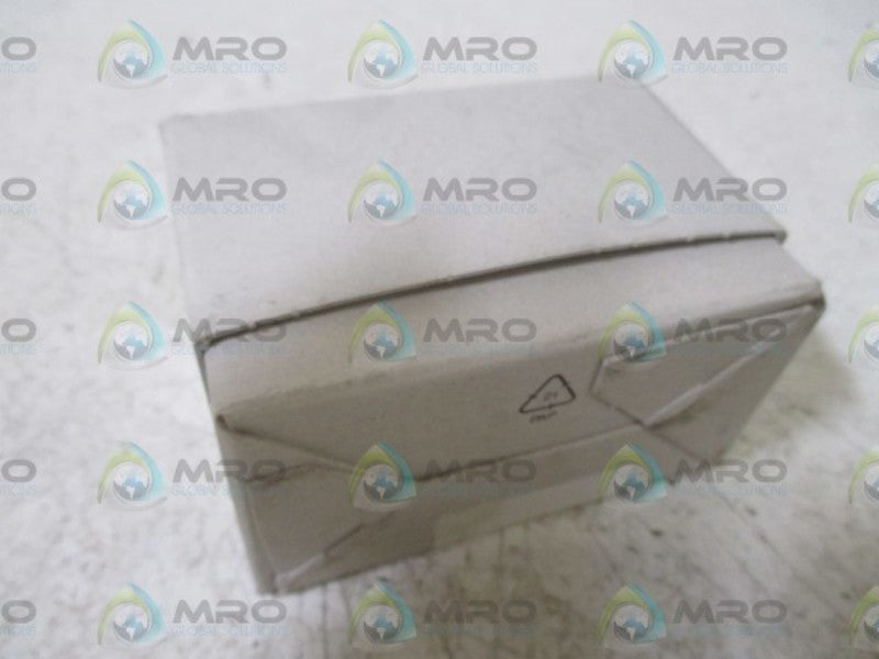 FESTO MCH-3-1/8 * FACTORY SEALED *