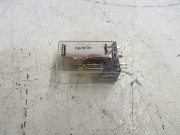 8S012901/A384 RELAY  NSNP