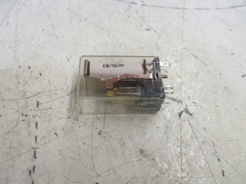 8S012901/A384 RELAY  NSNP