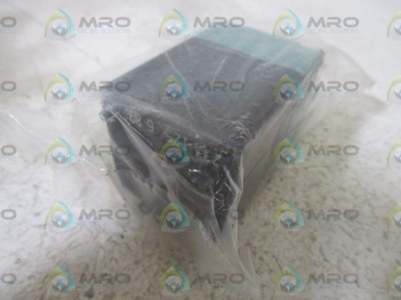 NUMATICS 228-702 SOLENOID COIL 110-120/60 .08AMPS * NEW IN A FACTORY BAG *