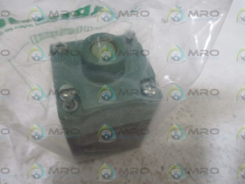 NUMATICS 228-702 SOLENOID COIL 110-120/60 .08AMPS * NEW IN A FACTORY BAG *