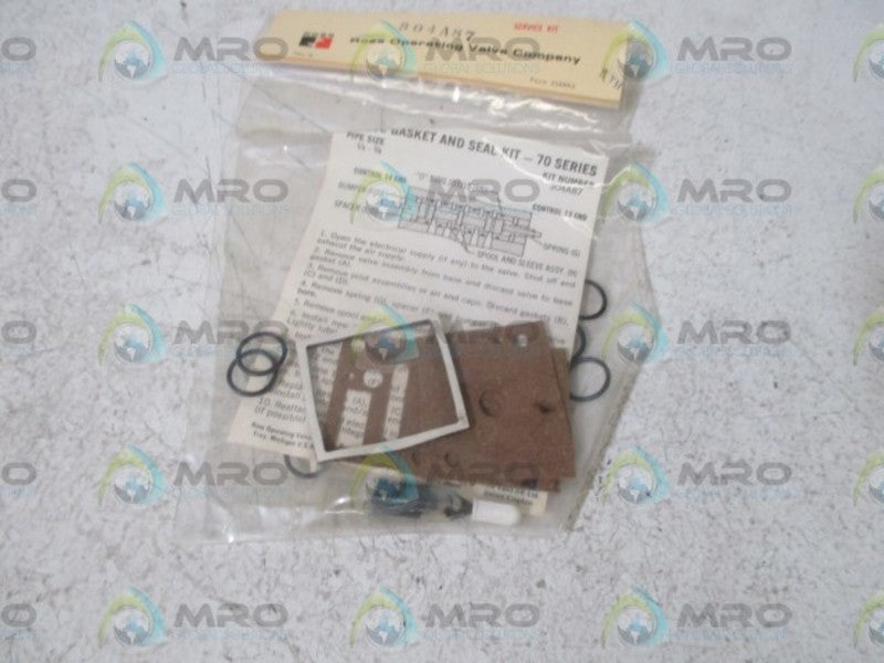 ROSS 304A87 SERVICE KIT * NEW IN A FACTORY BAG *