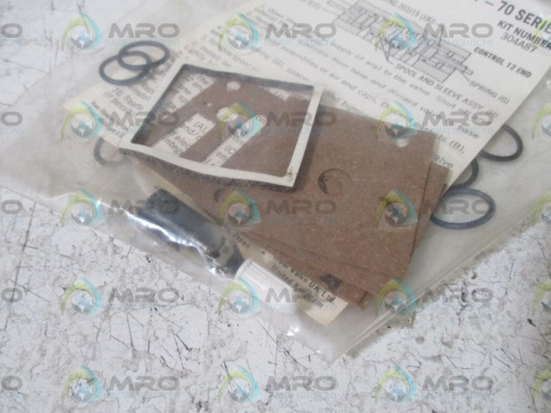 ROSS 304A87 SERVICE KIT * NEW IN A FACTORY BAG *