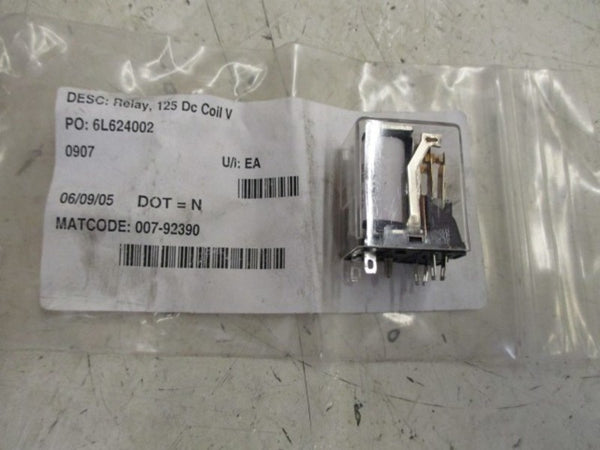 VP2MAB/34M RELAY NSNP