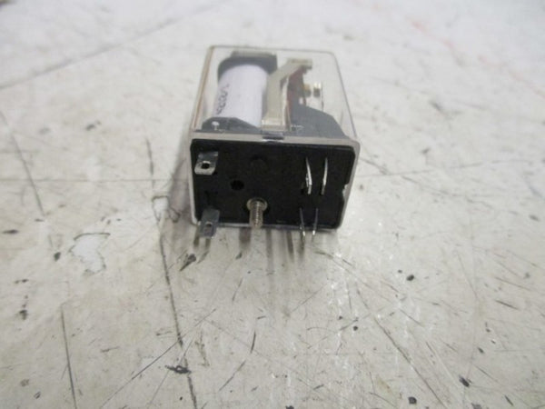 VP2MAB/34M RELAY NSNP