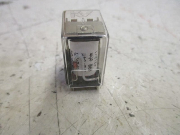 VP2MAB/34M RELAY NSNP