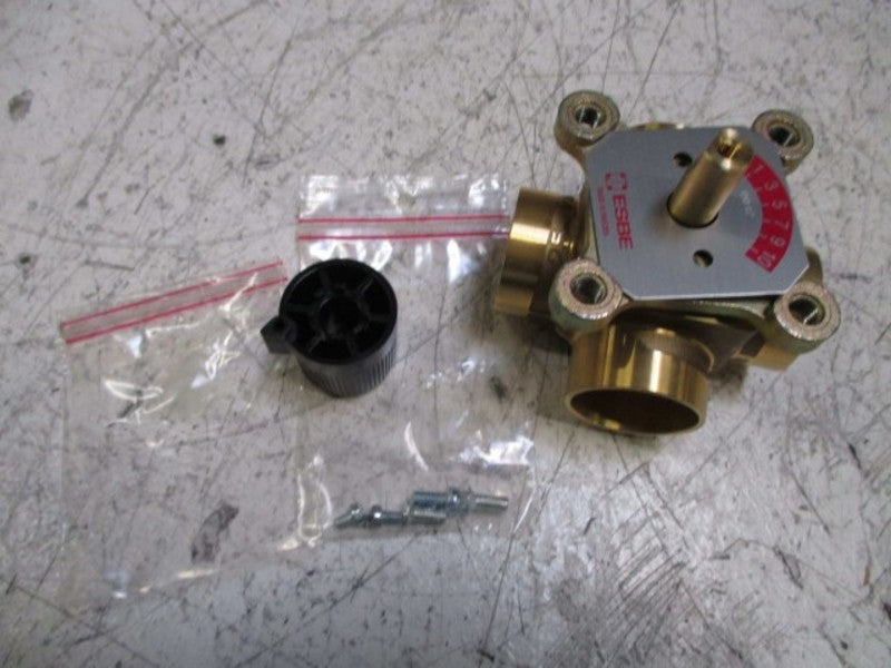 ROTH 11005100 MIXING VALVE  NSMP