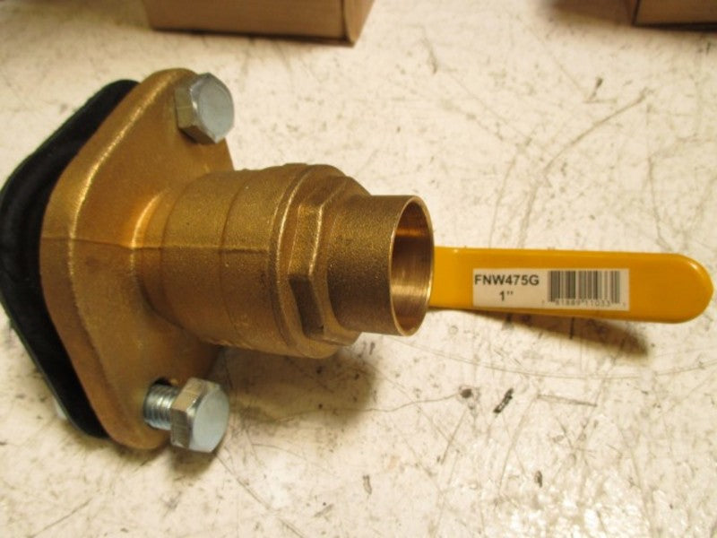 FNW FNW475G  VALVE  NSNP
