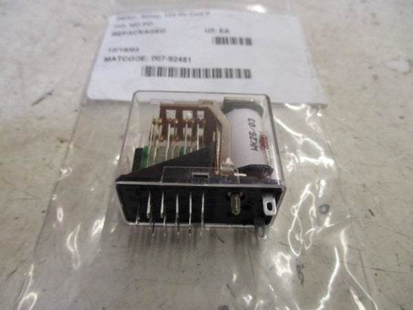 VP4CAB/34M RELAY NSNP