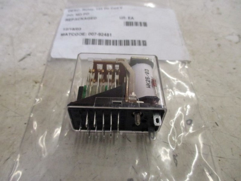 VP4CAB/34M RELAY NSNP
