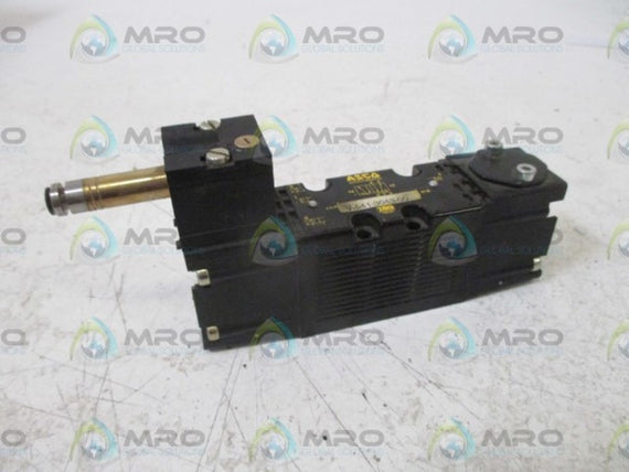 ASCO V-541-3043-00 SOLENOID VALVE *USED*
