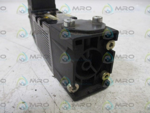 ASCO V-541-3043-00 SOLENOID VALVE *USED*