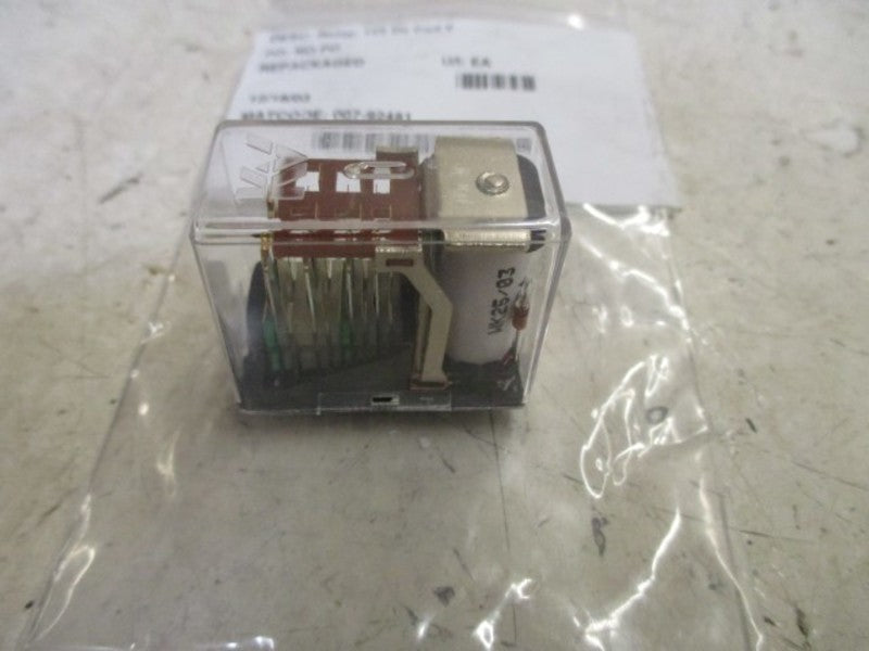 VP4CAB/34M RELAY NSNP