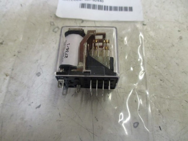 VP4CAB/47M RELAY NSNP