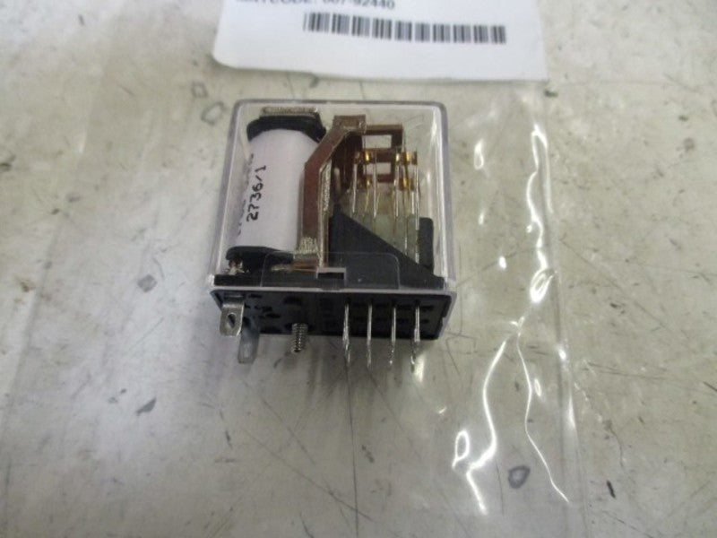 VP4CAB/47M RELAY NSNP