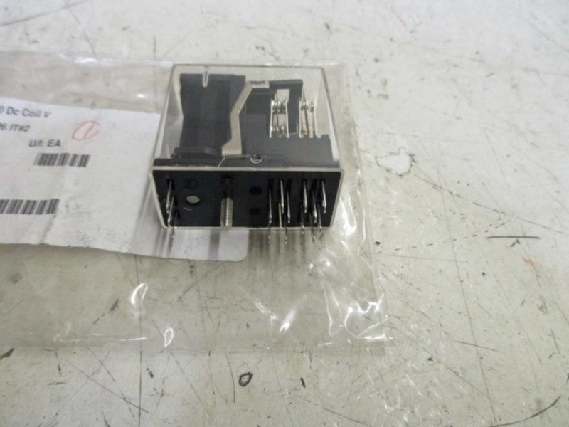 04JA02 RELAY  NSNP