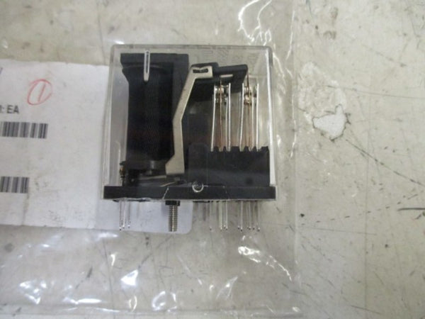 04JA02 RELAY  NSNP