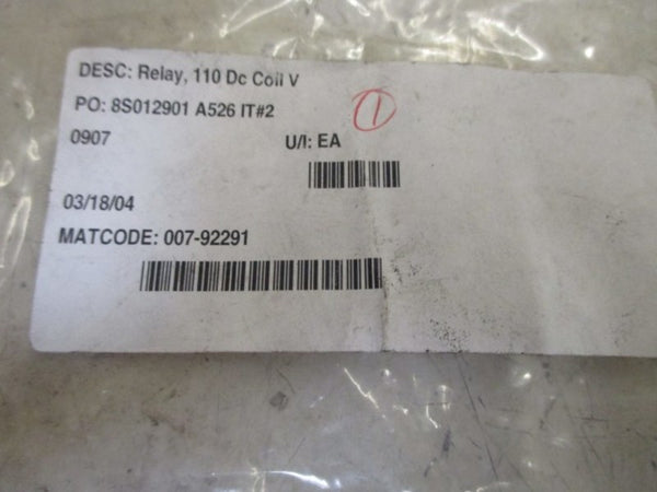04JA02 RELAY  NSNP