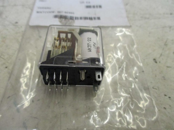 VP6MAB/26M RELAY NSNP