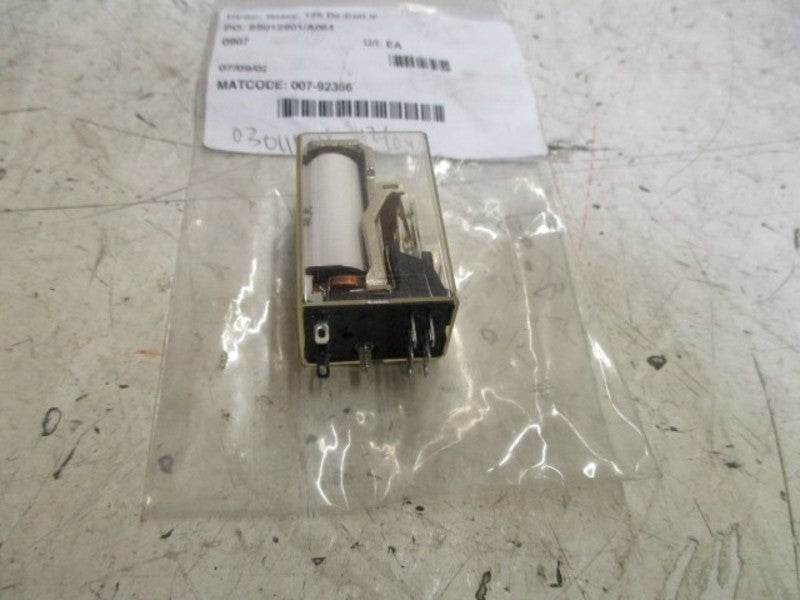 VPAC2CAB/110 RELAY NSNP
