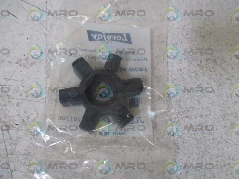 LOVEJOY L/AL099/100 SPIDER SOX * NEW IN A FACTORY BAG *